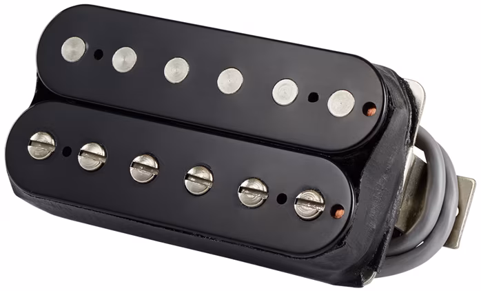 Gibson 500T Super Ceramic Black - Tonabnehmer für E-Gitarre