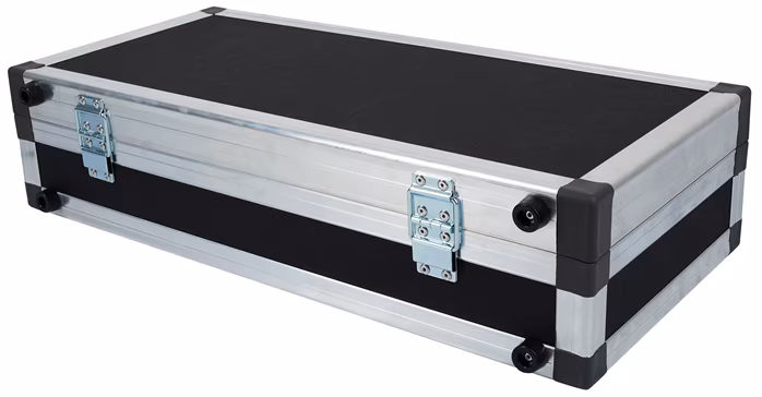 Razzor Cases FUSION Behringer Deepmind 6 - Synthesizer case