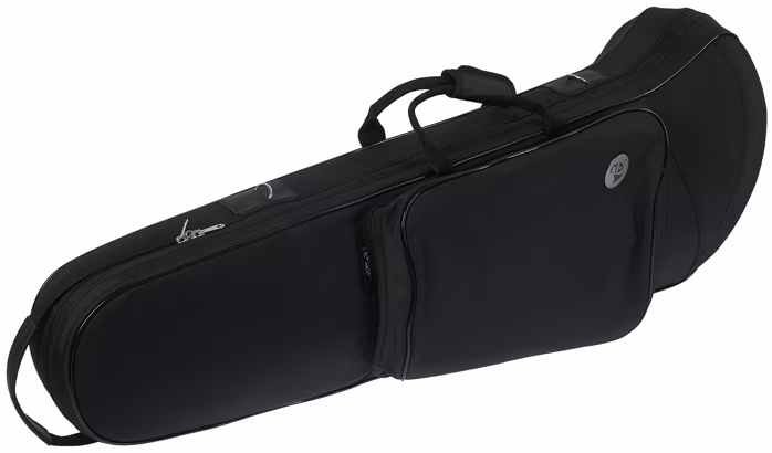 Marcus Bonna MB XL, 10,5´´, Nylon - Case für Bass-Posaune
