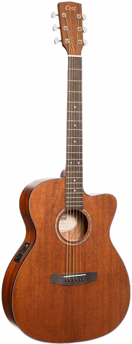 Cort L60MCE OP - Elektroakustische Gitarre