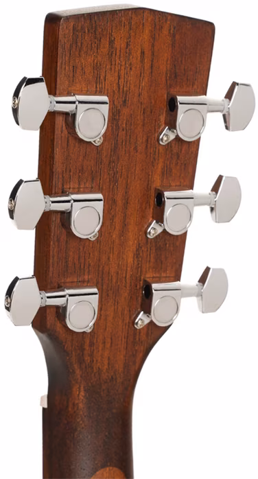 Cort L60MCE OP - Elektroakustische Gitarre