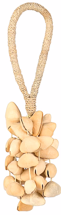 Sela SESDS1 Kenari 4 Rown Shaker - Shaker