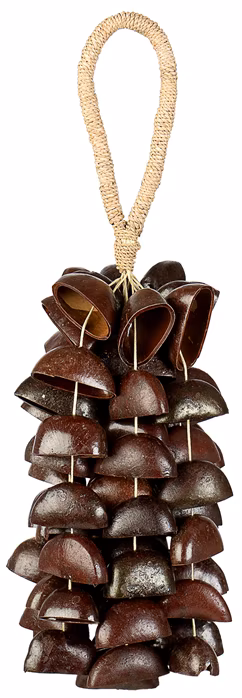 Sela SESDS6 Bendo 6 Rows Shaker - Shaker