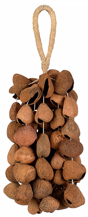 Sela SESDS7 Pangi 6 Rows Shaker - Shaker