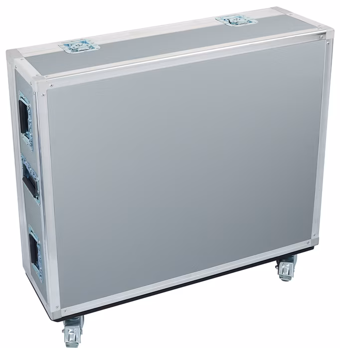 Razzor Cases FUSION Behringer Wing Case - Koffer für Mischpult