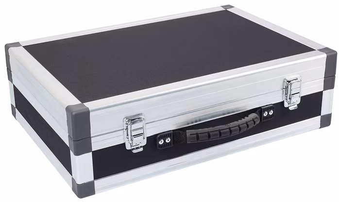 Razzor Cases FUSION 2x KORG Electribe Sampler Case - Transport case