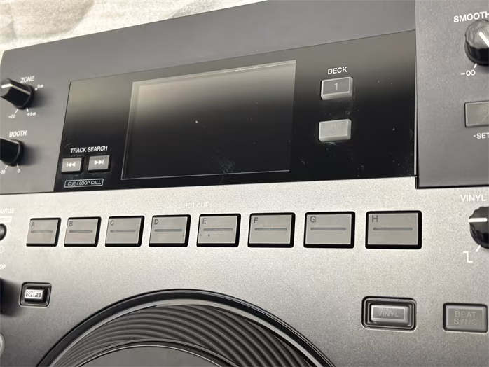 Pioneer DJ OPUS-QUAD (gebraucht) - DJ Controller