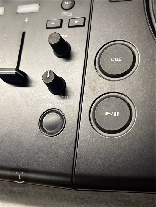 Pioneer DJ OPUS-QUAD (gebraucht) - DJ Controller