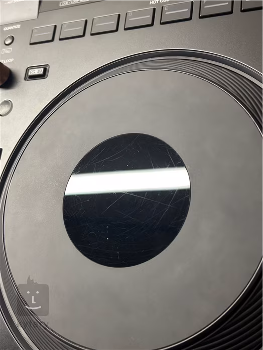 Pioneer DJ OPUS-QUAD (gebraucht) - DJ Controller