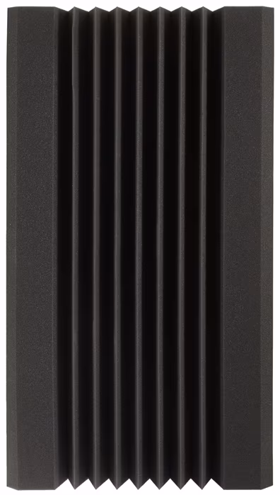 Pyramid Bass Trap (classic) STA - Bassfalle