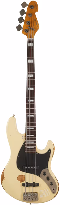 Sandberg California TT MarloweDK HCA CR RWF - E-Bass