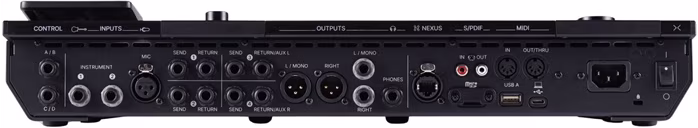 Line 6 Helix Stadium XL Floor - Gitarren-Multieffekt