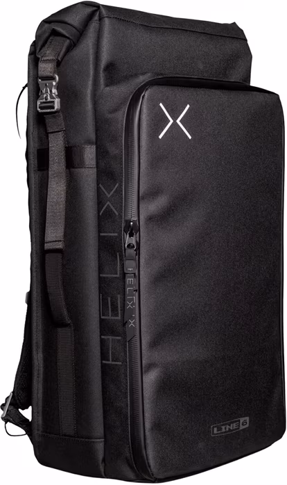 Line 6 Helix Stadium Backpack - Transportverpackung