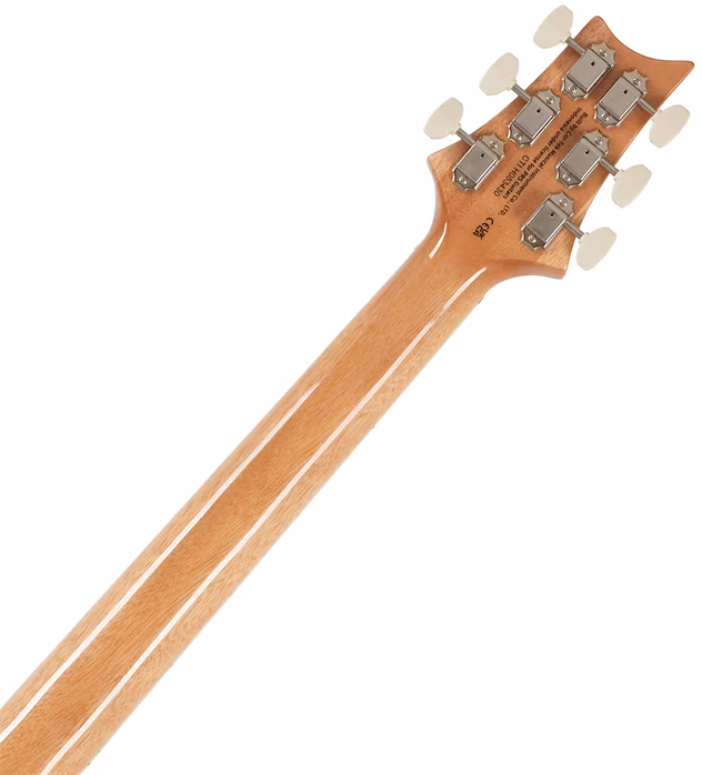 PRS SE Mccarty 594 Singlecut Charcoal 2026 - E-Gitarre