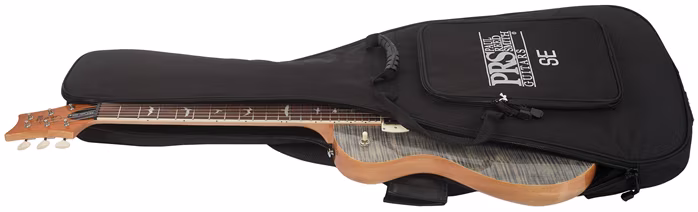 PRS SE Mccarty 594 Singlecut Charcoal 2026 - E-Gitarre
