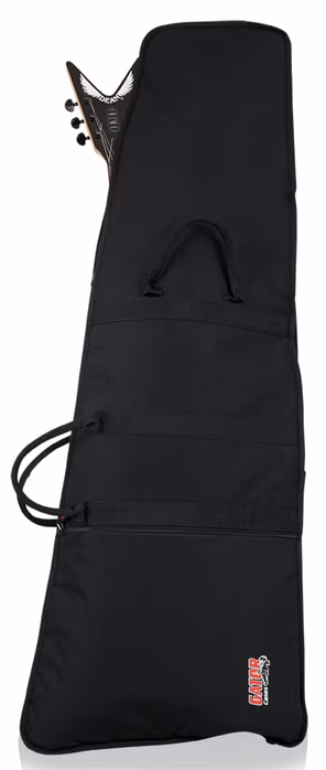 Gator GBE-Extreme-1 - Case für E-Gitarre