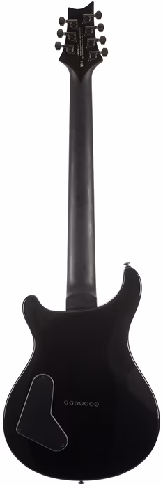 PRS SE Mark Holcomb Svn Holcomb Blue Burst 2026 - Siebensaitige E-Gitarre