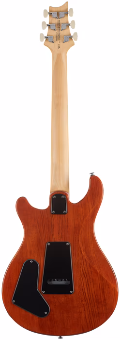 PRS SE Swamp Ash Special Vintage Sunburst 2026 - E-Gitarre