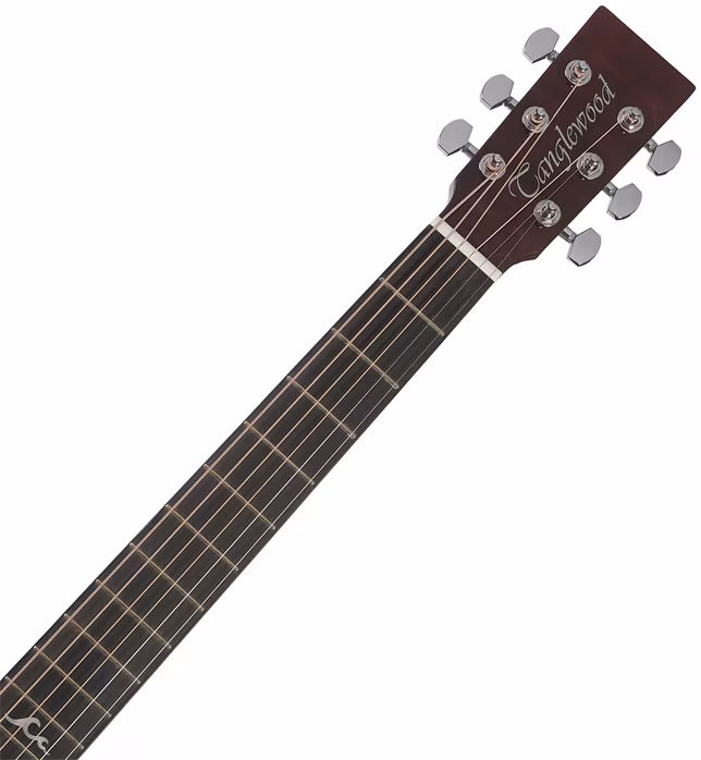 Tanglewood TA4CE PU - Elektroakustische Gitarre