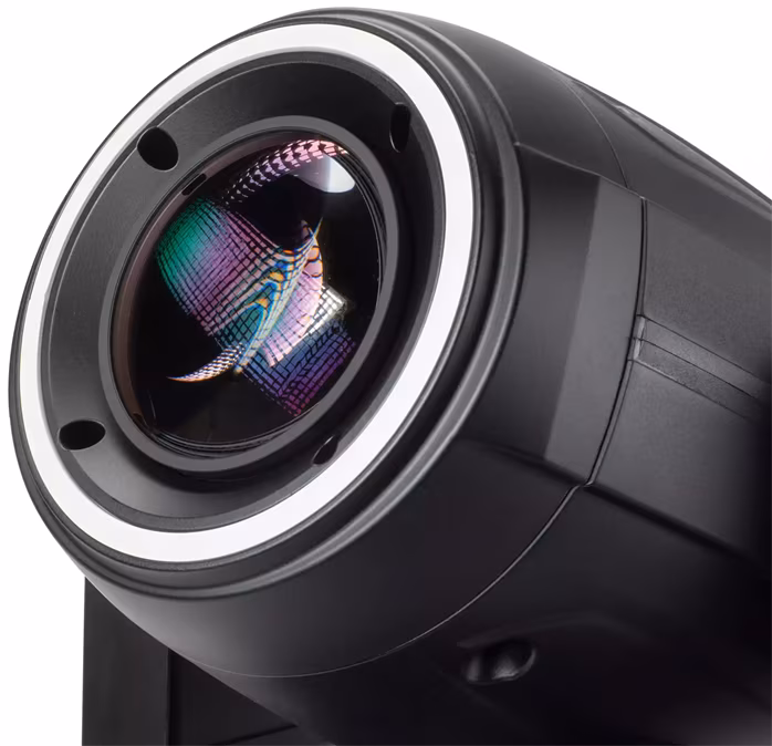 Flash SOLO 200 - Gitarrenkopf Smart