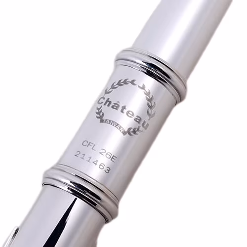 Chateau CFL-26E/SB - Querflöte
