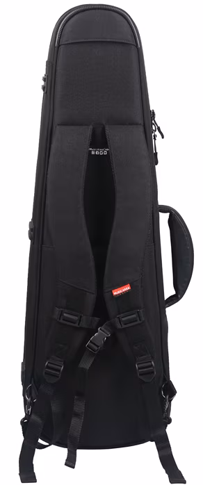 Music Area AA31 Violin Case - Geigenkasten