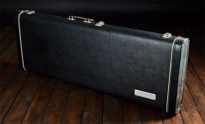 Fernandes 1979 Super Grade Strat 2TB - E-Gitarre