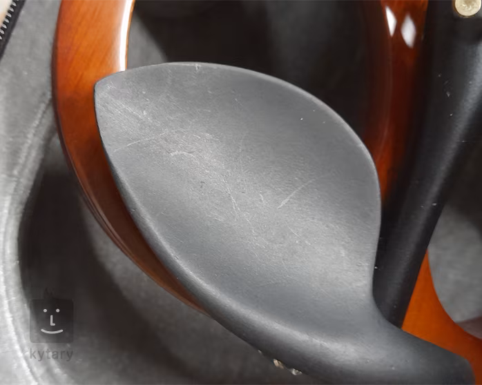 Soundsation E-Master (gebraucht) - E-Violine