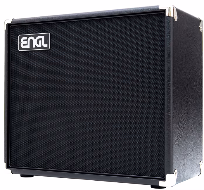 Engl E112SB Cabinet V-Type - Gitarren-Lautsprecher