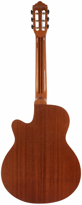 Tanglewood EMDC7 - Klassische elektroakustische Gitarre