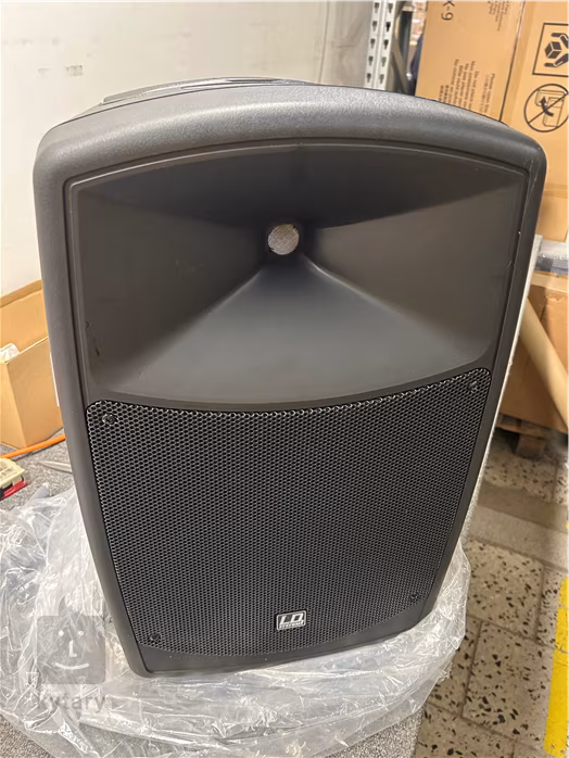 LD Systems ROADBUDDY 10 B6 (gebraucht) - Soundsystem