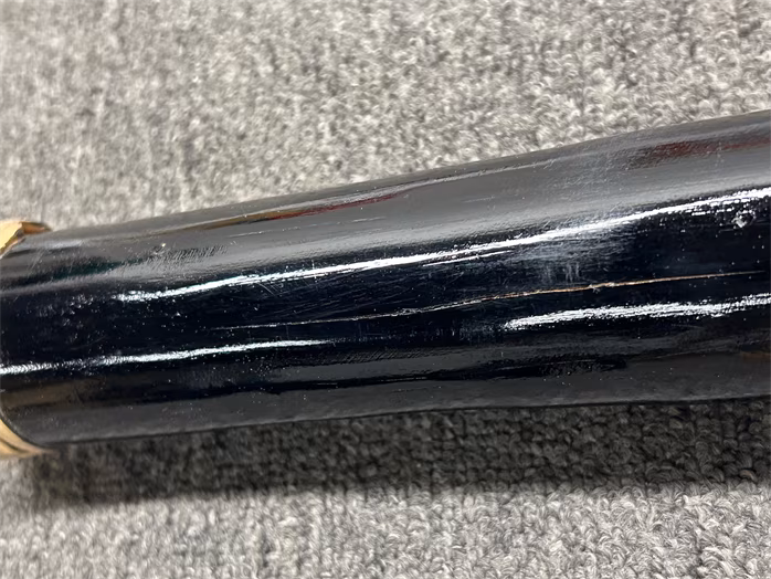 Meinl RS1BK-XL (beschädigt) - Rainstick