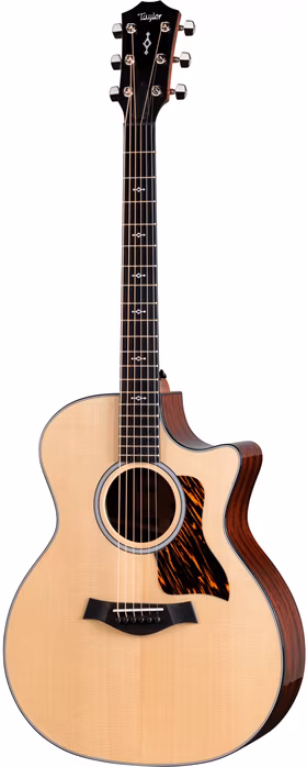 Taylor 314ce Next Generation - Elektroakustische Gitarre