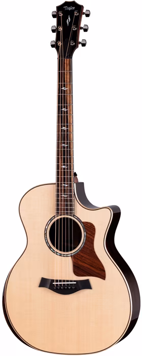 Taylor 814ce Next Generation - Elektroakustische Gitarre