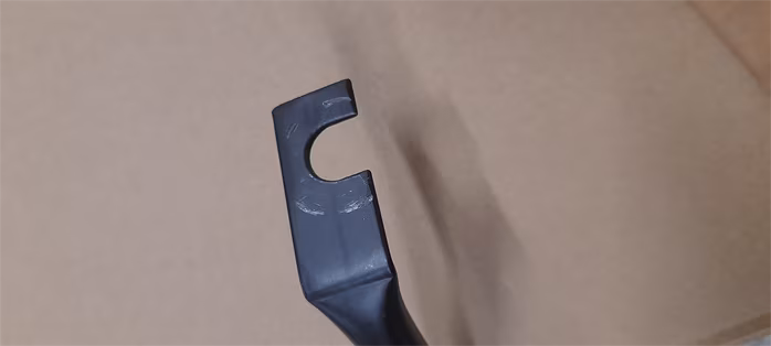 Nord Stand Ex (gebraucht) - Keyboard-Ständer