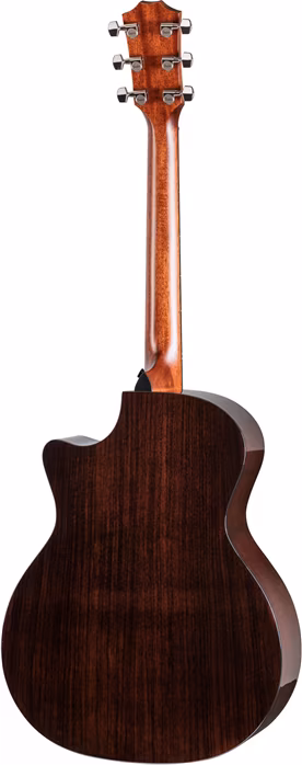 Taylor 414ce Natural Next Generation - Elektroakustische Gitarre