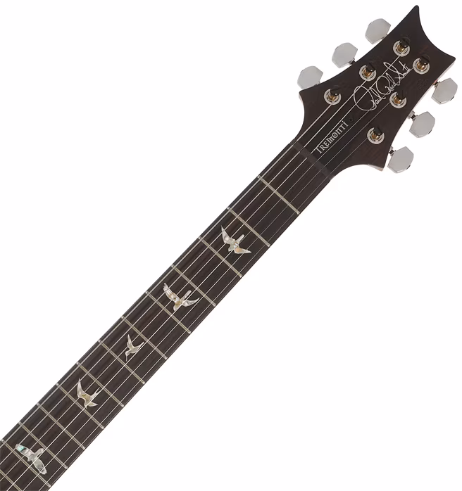 PRS Tremonti Charcoal - E-Gitarre
