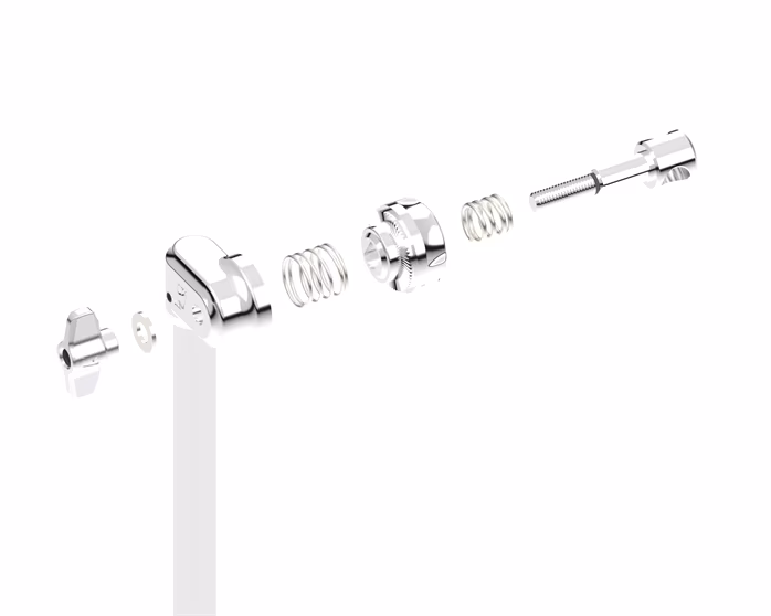 Tama HC73BS - Galgen-Beckenständer