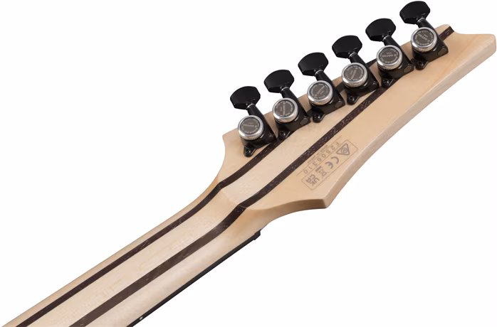 Ibanez RGR5121RB-GRF - E-Gitarre