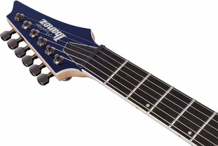 Ibanez RG5121R-DBF - E-Gitarre