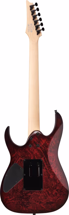 Ibanez RG470DXW-WZM - E-Gitarre