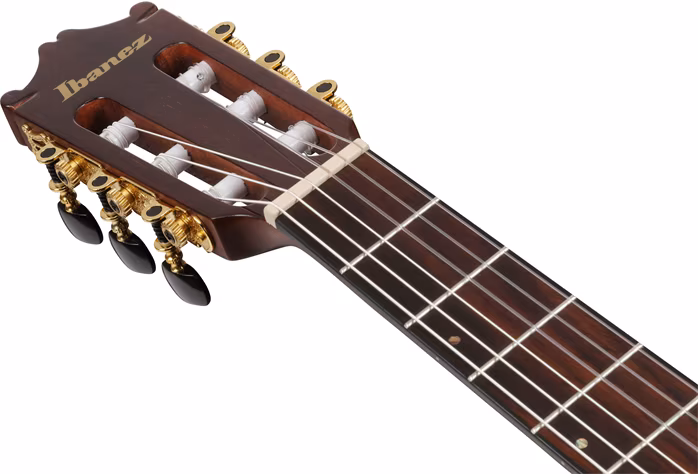 Ibanez GA35TCE-SRR - Klassische elektroakustische Gitarre