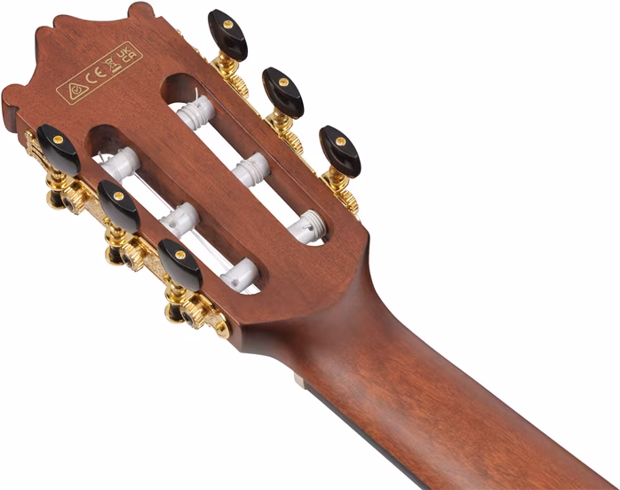 Ibanez GA35TCE-SRR - Klassische elektroakustische Gitarre