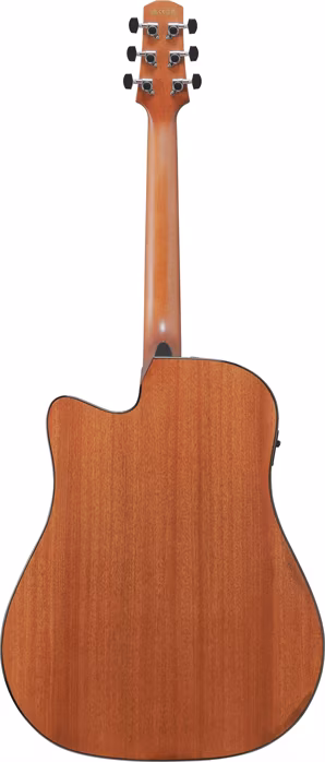 Ibanez AAD51CE-DVS - Elektroakustische Gitarre