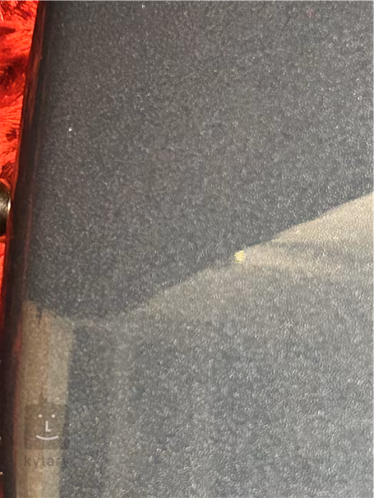 Fender Custom Shop 65 Stratocaster Masterbuilt Jason Smith NOS RW (fast neu) - E-Gitarre