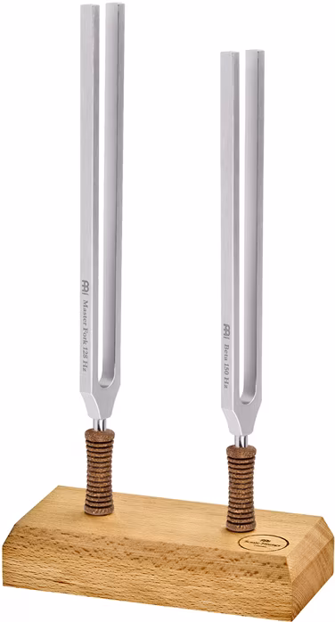 Meinl Sonic Energy TTF-BETA-SET - Satz Stimmgabeln