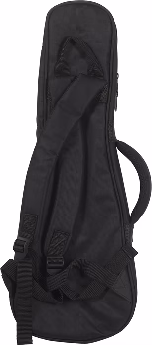 Amumu Agile 12 Soprano Ukulele - Case für Sopran-Ukulele