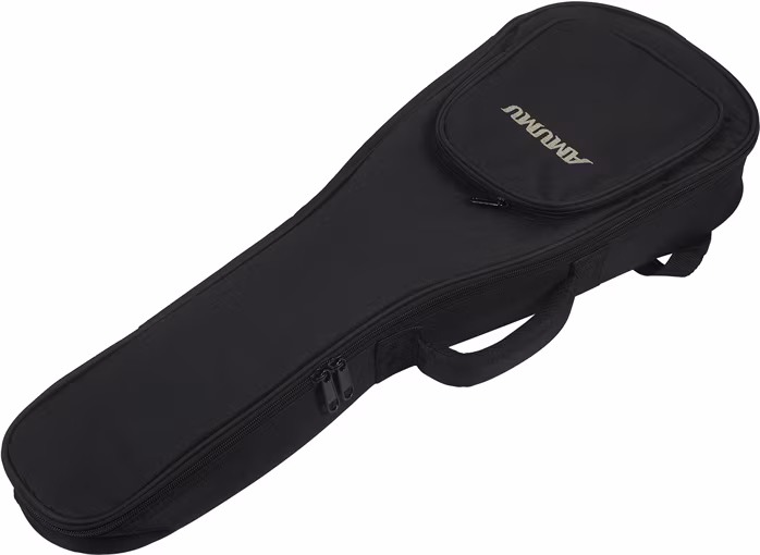 Amumu Agile 12 Tenor Ukulele - Case für Tenor-Ukulele