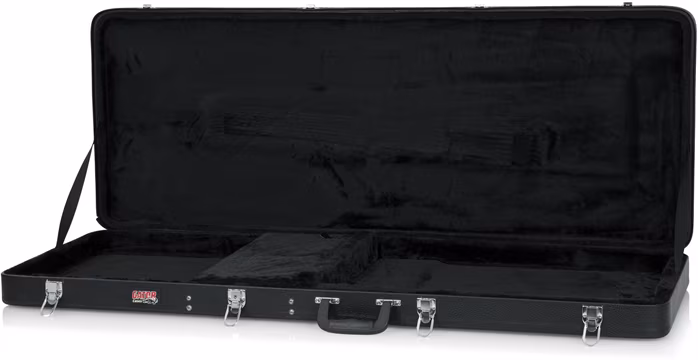 Gator GW-Extreme - Koffer für E-Gitarre