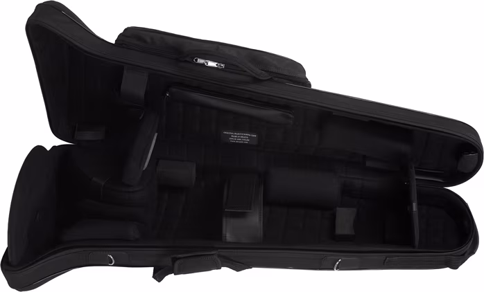 Marcus Bonna MB XL, 10,5´´, Nylon - Case für Bass-Posaune